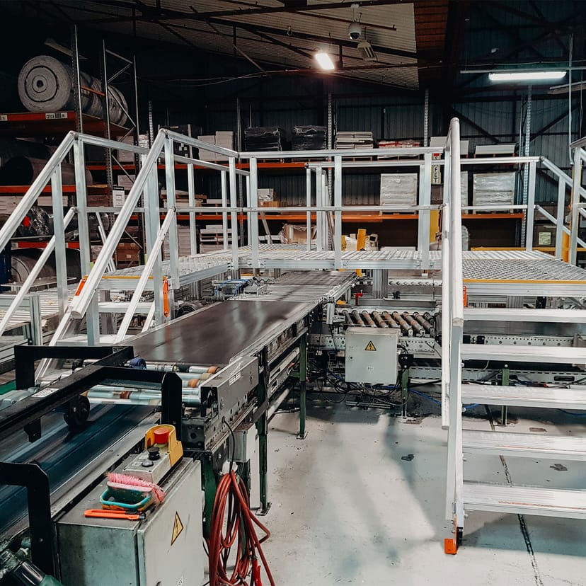 Projects Gallery | Kattsafe